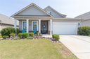 118 Rossmoor Court sold home in Anderson, SC