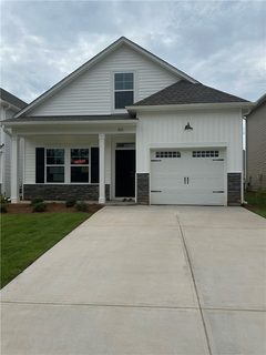 203 Brown Circle