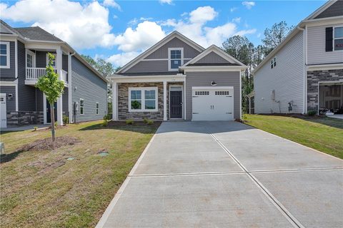 154 Brown Circle
