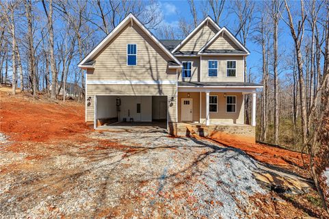 115 Hibiscus Drive sold home in Watson Grove, Easley, SC