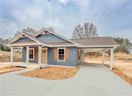 433 Forest Acres Circle sold home in Forest Acres, Walhalla, SC