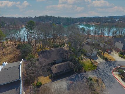 206 Holiday sold home in Holiday Shores, Clemson, SC