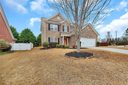 153 Easy Gap Road sold home in Anderson, SC