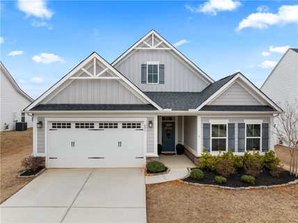 221 Bronson Ridge sold home in Bronson Ridge, Anderson, SC