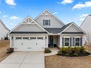 221 Bronson Ridge sold home in Anderson, SC