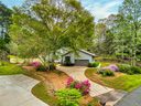 107 Creekview Drive sold home in Clemson, SC