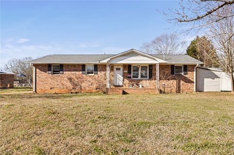 202 S 187 Highway sold home in Westgate, Anderson, SC