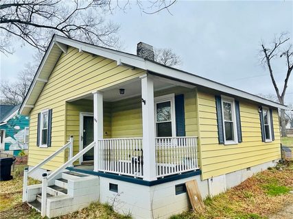 304 I Street sold home in Appleton Mill V, Anderson, SC