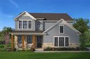 797 Eagleview Drive sold home in Anderson, SC
