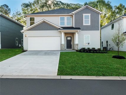 119 Willoughby Way
