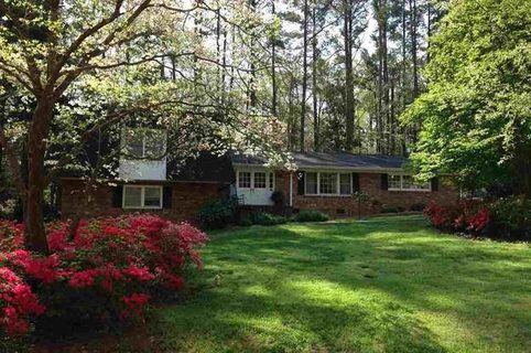 116 E. Brookwood Drive sold home in Brookwood, Clemson, SC