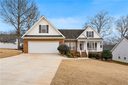 106 Banabus Lane sold home in Anderson, SC