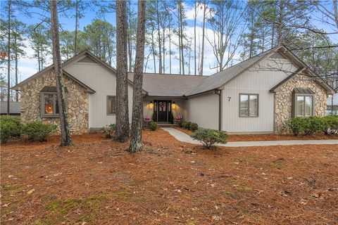 7 Marina View Circle