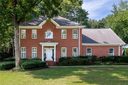 106 Lockmere Court sold home in Easley, SC