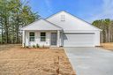 6010 Old Pearman Dairy Road Lot 1 sold home in Anderson, SC
