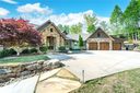 176 Hickory Springs Way sold home in Six Mile, SC