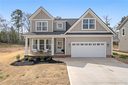 305 Summerall Drive sold home in Anderson, SC
