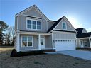 313 Summerall Drive sold home in Anderson, SC