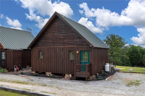 4 Kitty Hawk Lane sold property in Harbor View Of Keowee, Six Mile, SC