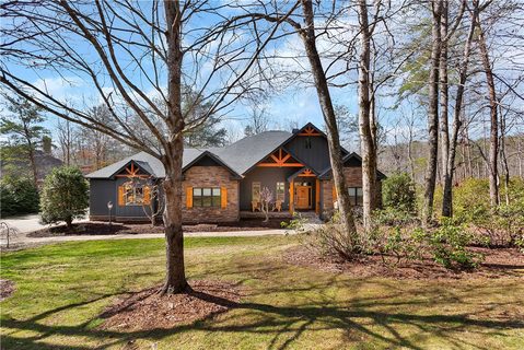 14 Laurel Cove Lane sold home in Cliffs At Valley, Travelers Rest, SC