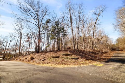 Lot 27 S Shore Drive sold home in Parkview South, Fair Play, SC