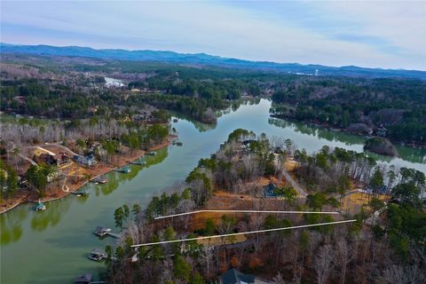 Lot 121 Harbor Point
