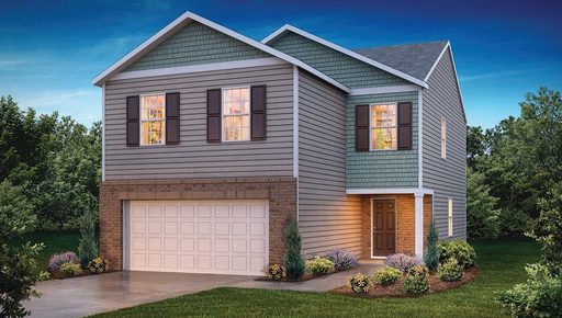 106 Licklog Court Lot 0151