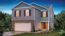 106 Licklog Court Lot 0151 sold home in Seneca, SC