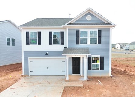 569 Seaborn Circle