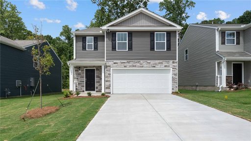 102 Licklog Court