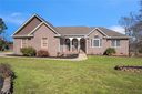 119 Creekwalk Drive sold home in Anderson, SC