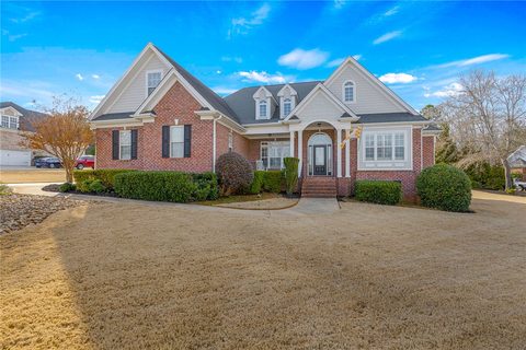 107 Birch Meadow Drive sold home in Birch Meadow, Piedmont, SC
