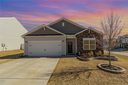 100 Fountain Oak Lane sold home in Easley, SC