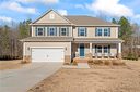 456 Twin View Drive sold home in Westminster, SC