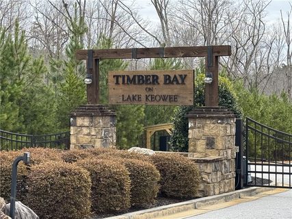 620 Crooked Trace Lane sold home in Timber Bay, Seneca, SC