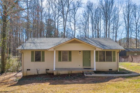 121 Oakmont Two Drive sold home in Oakmont-West Union, West Union, SC