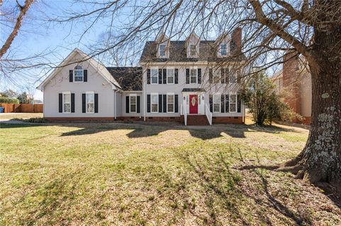 108 Sun Chase Drive sold home in Sun Chase, Easley, SC