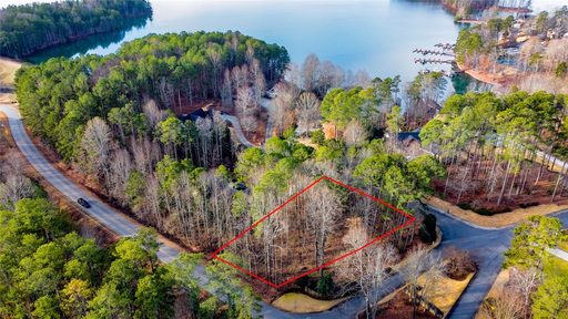 201 Wild Oak Court sold home in Waterford Sub, Seneca, SC
