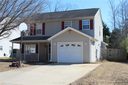 281 Rivers Edge Drive sold home in Easley, SC