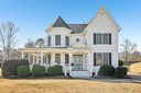 115 Wenlock Court sold home in Easley, SC