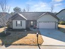 206 N Stonegate Drive sold home in Seneca, SC