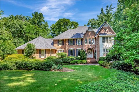 4105 Weatherstone Way sold home in Harpers Ridge, Anderson, SC