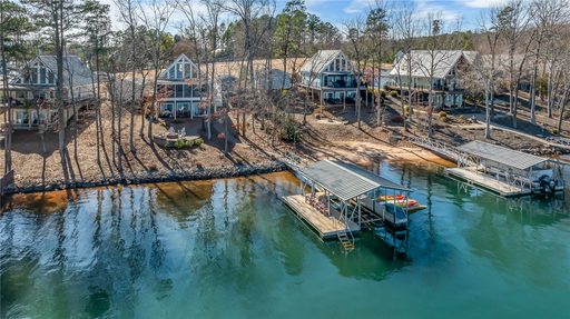 1142 Meares Drive sold home in The Battery On Keowee, Seneca, SC