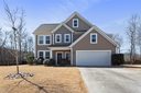 104 S Nickel Springs Drive sold home in Easley, SC