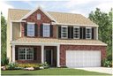 159 Somerset Lane Homesite 67 Durham sold home in Central, SC