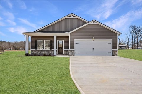 117 Gleneddie Road sold home in Gleneddie Acres, Anderson, SC