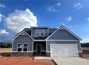 121 Gleneddie Road sold home in Anderson, SC