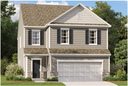 147 Somerset Lane Homesite 73 Westbury A sold home in Central, SC