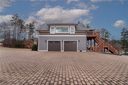 815 Barefoot Cove Drive sold home in West Union, SC