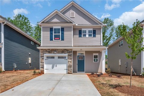 204 Brown Circle